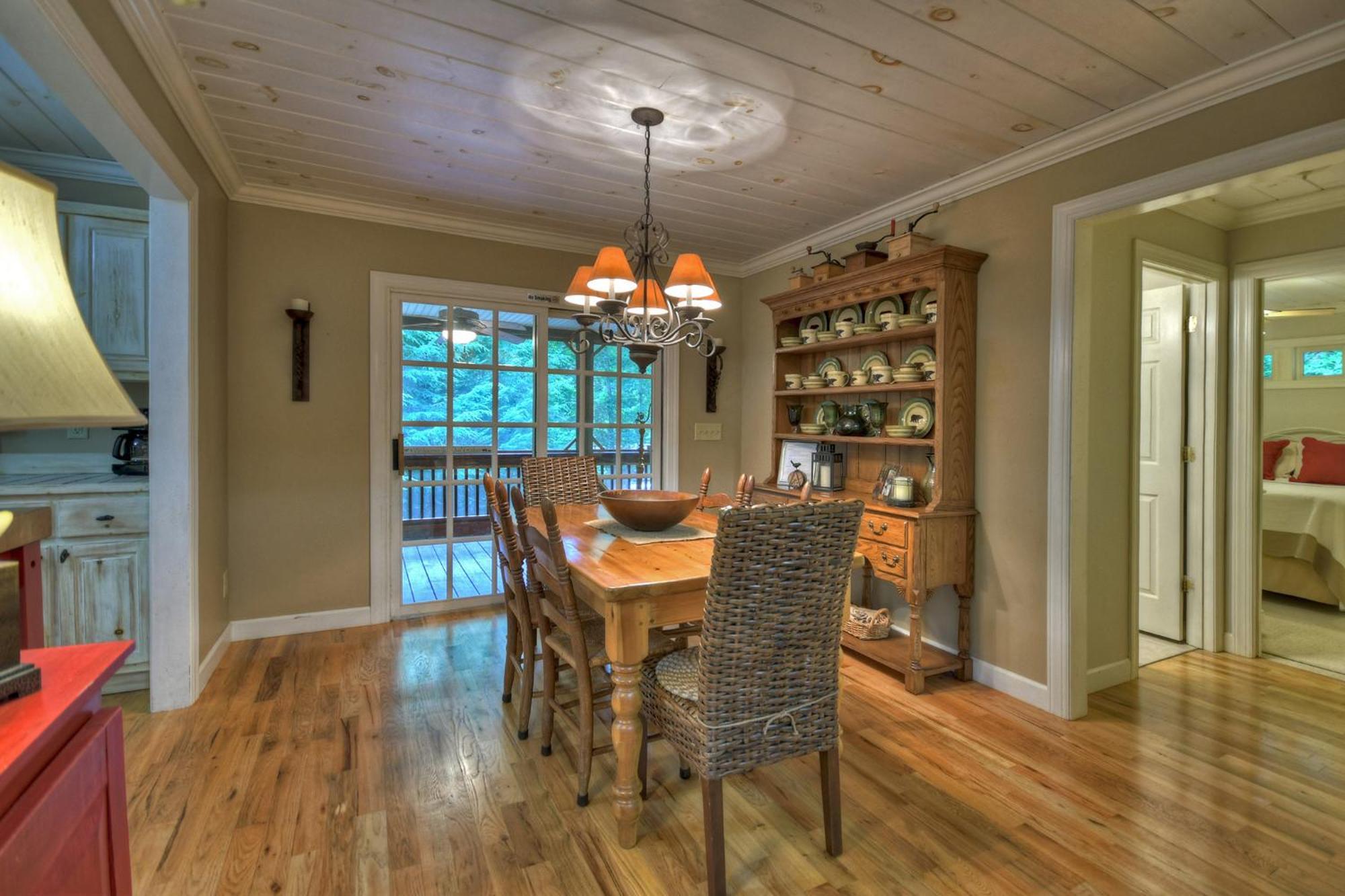 Southern Living Cottage Cozy Up By The Fire Relax On The Porch And Enjoy Peaceful Surroundings Blue Ridge Ngoại thất bức ảnh